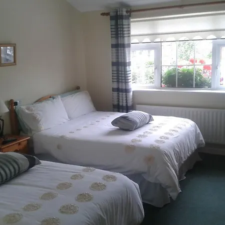Ryebrook House 3*