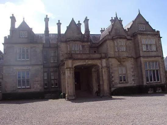 B&B Ryebrook House