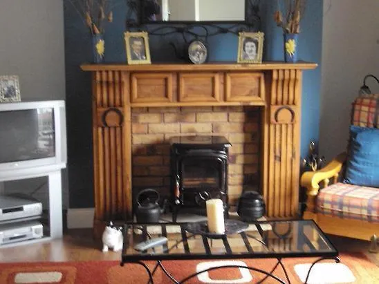 B&B Ryebrook House 3*