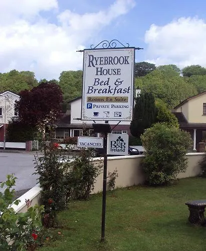 Ryebrook House 킬라니