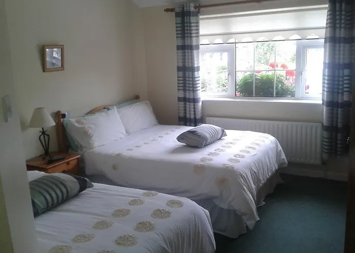 Ryebrook House 3*