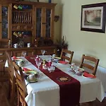 Alojamento de Acomodação e Pequeno-almoço Ryebrook House Killarney