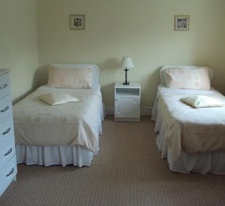 فندق مبيت وإفطار Ryebrook House 4*