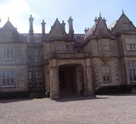 فندق مبيت وإفطار Ryebrook House