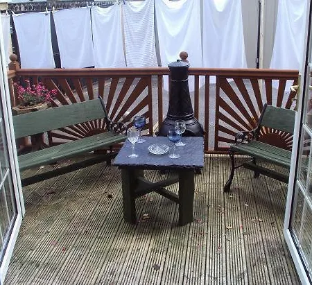 Bed & Breakfast Ryebrook House 4*