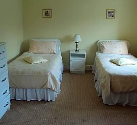 Ryebrook House 4*