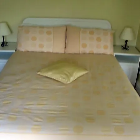 Bed & Breakfast Ryebrook House 4*