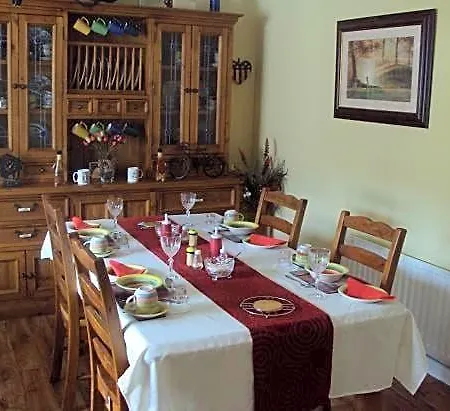Ryebrook House Bed & Breakfast