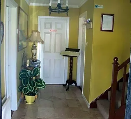 Bed & Breakfast Ryebrook House