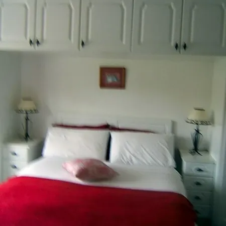 Ryebrook House