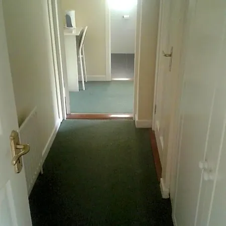 Ryebrook House فندق مبيت وإفطار
