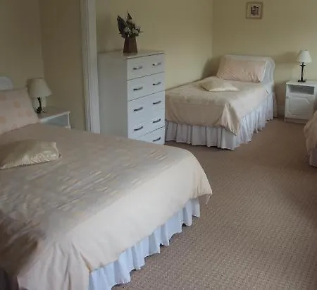 Ryebrook House كيلارني