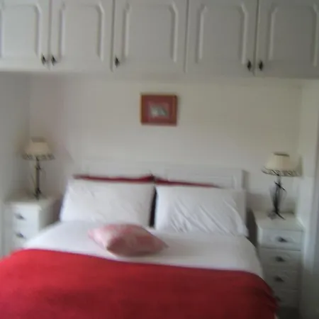 Bed & Breakfast Ryebrook House Killarney