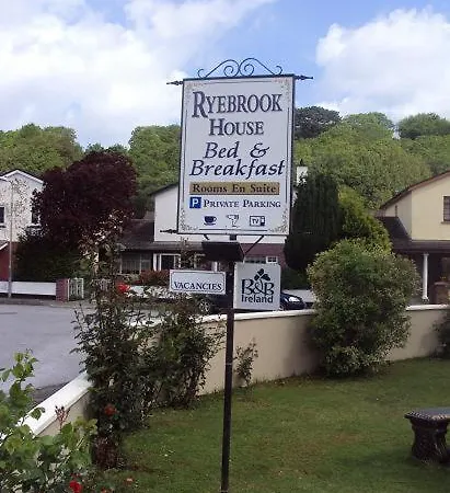 Ryebrook House كيلارني