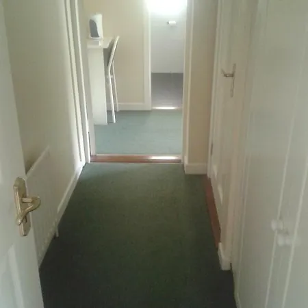 Bed & Breakfast Ryebrook House 4*