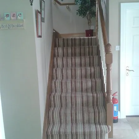 Ryebrook House Bed & Breakfast 4*