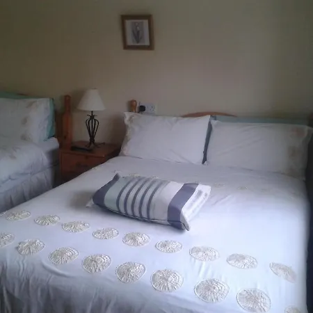 Bed & Breakfast Ryebrook House