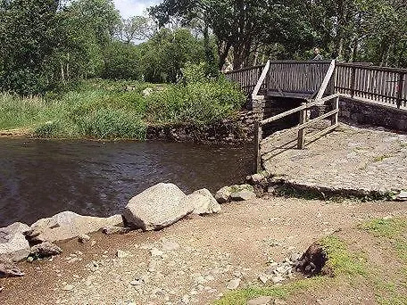 Bed & Breakfast Ryebrook House