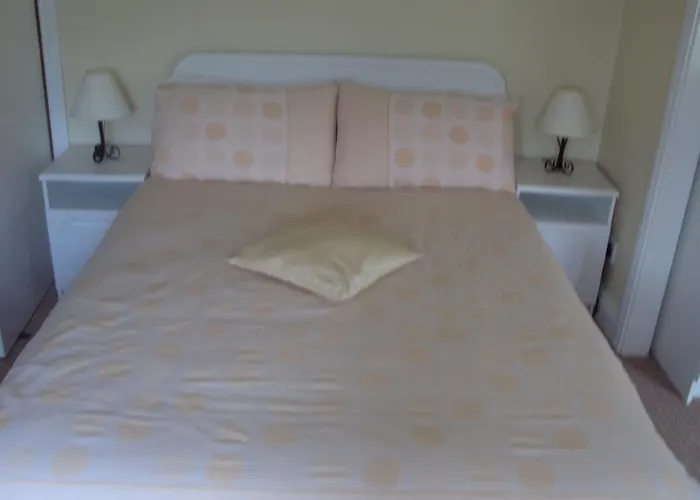 Ryebrook House קיל איירן