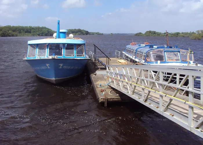 Ryebrook House קיל איירן