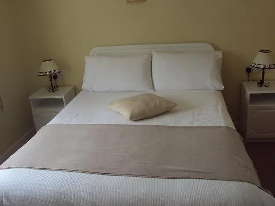 Ryebrook House קיל איירן