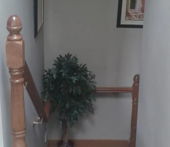 Ryebrook House 3* קיל איירן