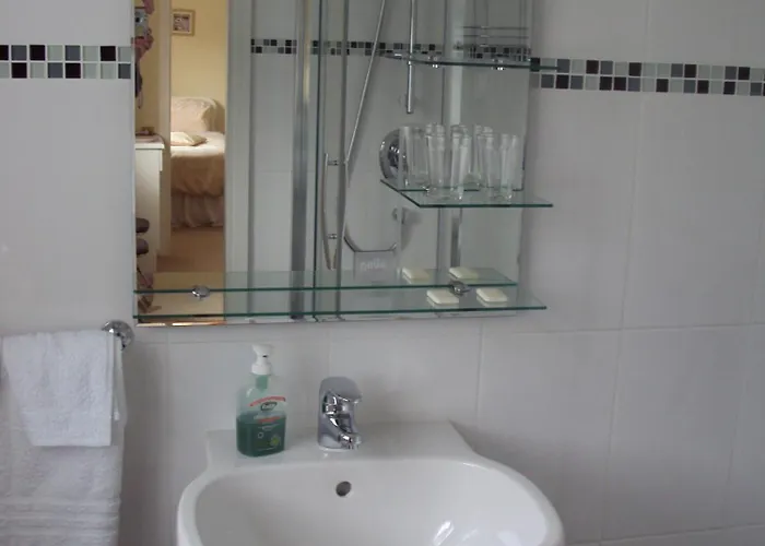 Couette-café Ryebrook House 3*