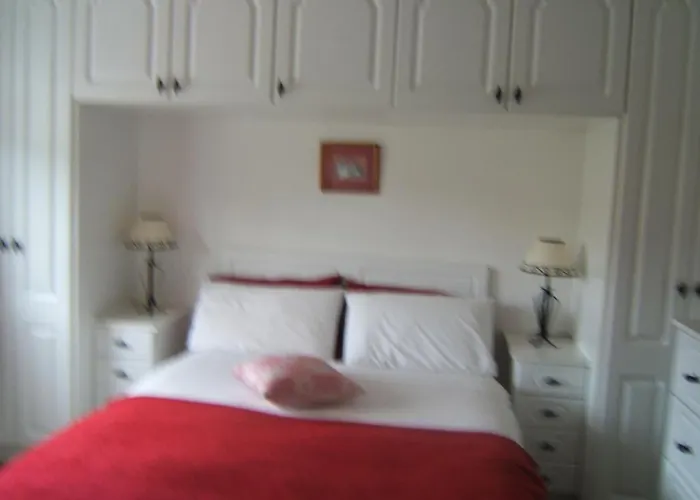 Couette-café Ryebrook House Killarney