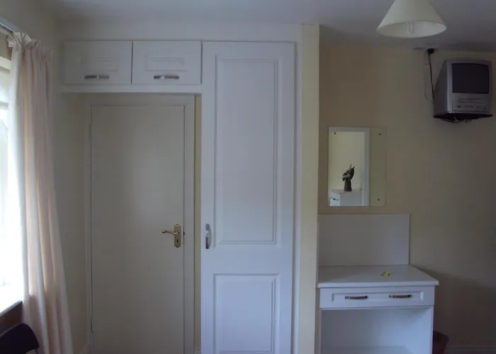 Ryebrook House 3* Killarney