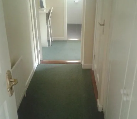 Couette-café Ryebrook House 3*